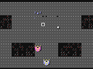 Intergalacticwar — ss (WOR)