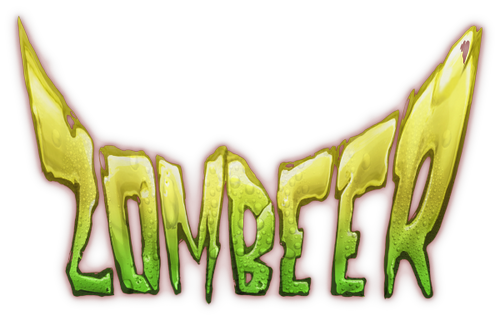 Zombeer — wheel (WOR)