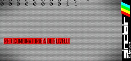 Reti Combinatorie A Due Livelli — steamgrid