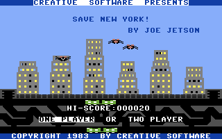 Save New York — sstitle (WOR)