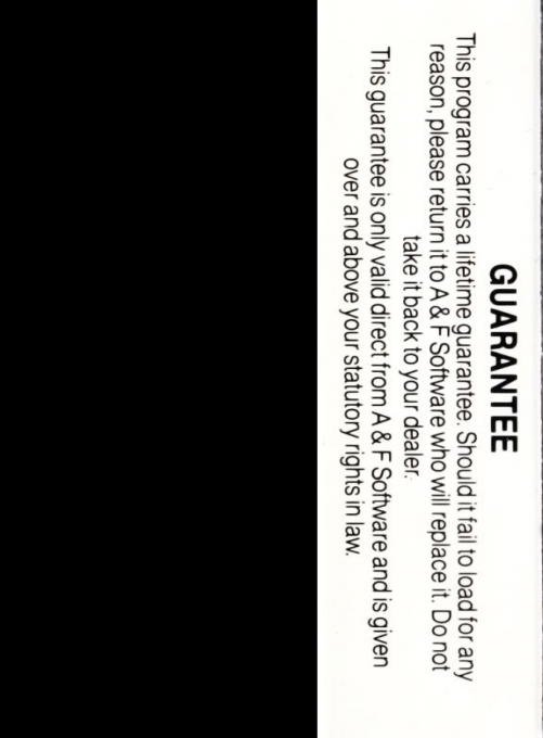 Jungle Fever — box-2D-back (EU)