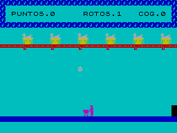 Gallinero, El — ss (SP)