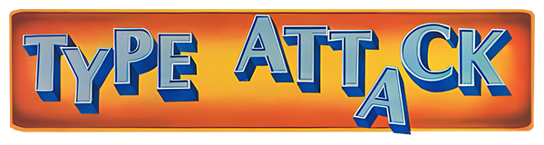 Type Attack — wheel (US)