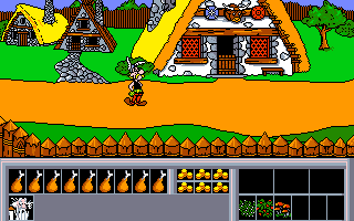 Asterix und Operation Hinkelstein — ss (EU)