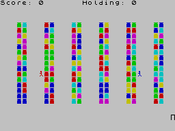 Advanced Shoplifting Simulator — ss (WOR)