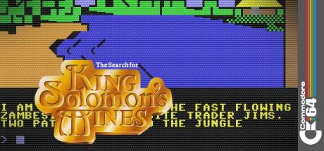 The Search for King Solomon's Mines — steamgrid