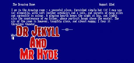 Dr Jekyll And Mr Hyde — steamgrid
