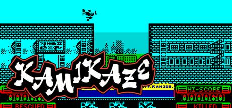 Kamikaze — steamgrid