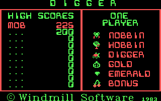 Digger — sstitle (US)
