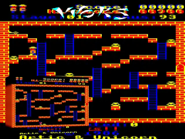 Woks!! — mixrbv2 (WOR)