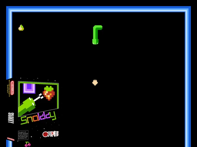 Snakky — mixrbv2 (WOR)