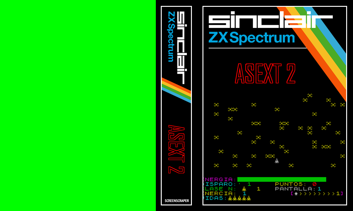 Asext 2 — box-texture (SS)