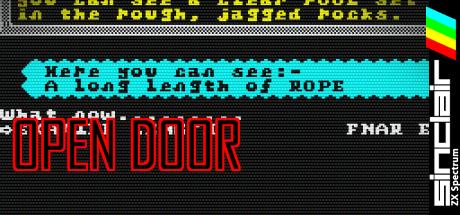 Open Door — steamgrid