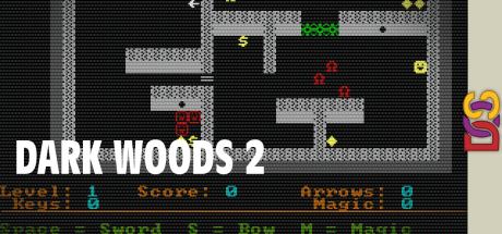 Dark Woods 2 — steamgrid