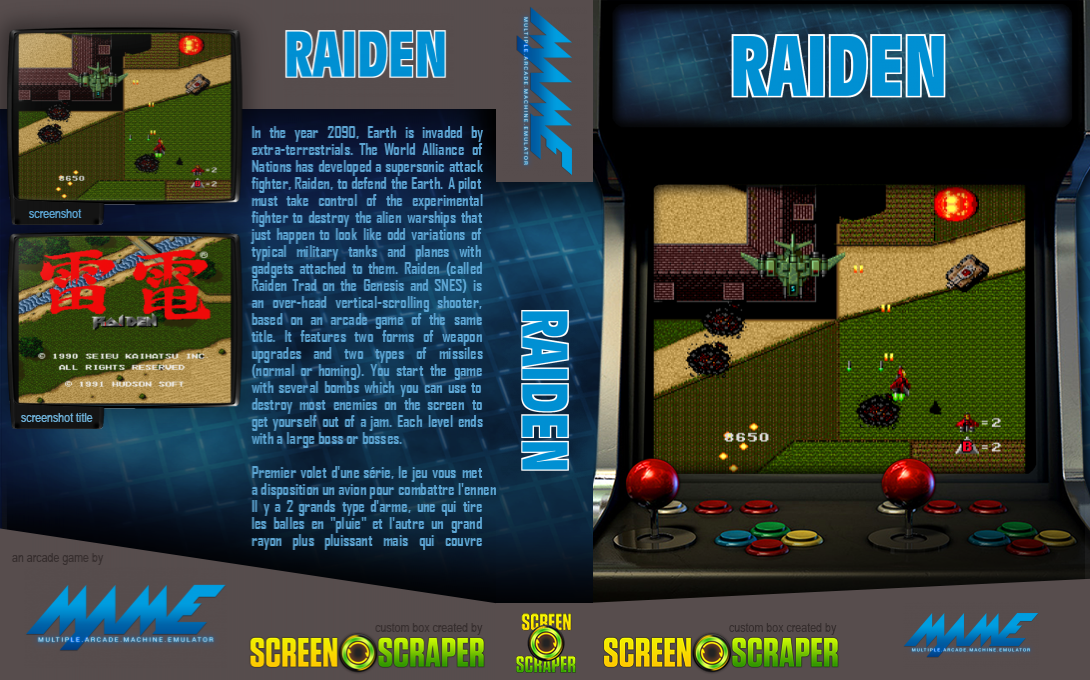 Raiden — box-texture (SS)