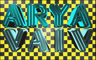 Arya Vaiv box art