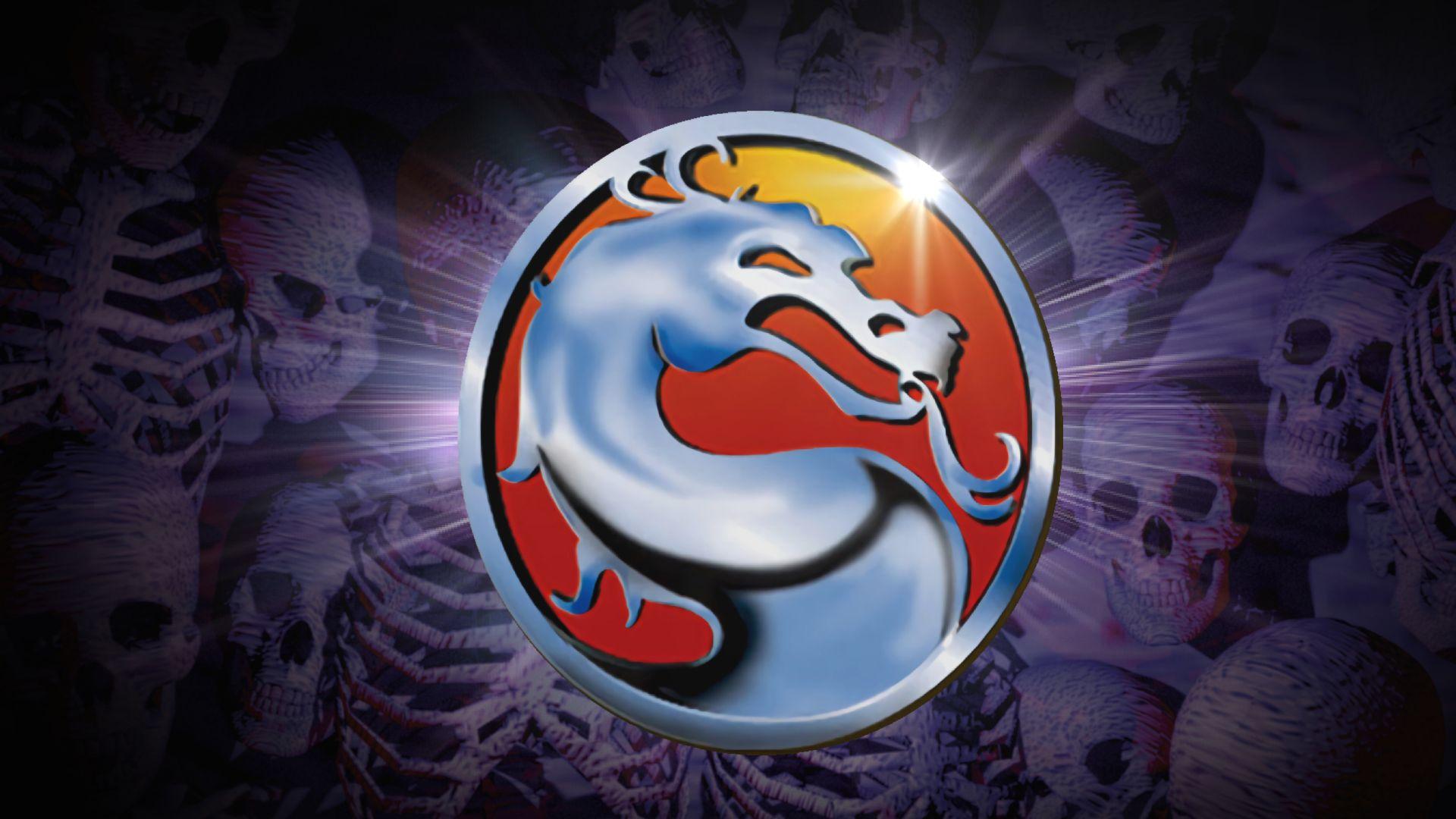 Ultimate Mortal Kombat 3 — fanart