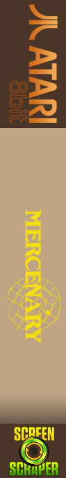 Mercenary — box-2D-side (US)