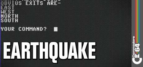 Earthquake — steamgrid