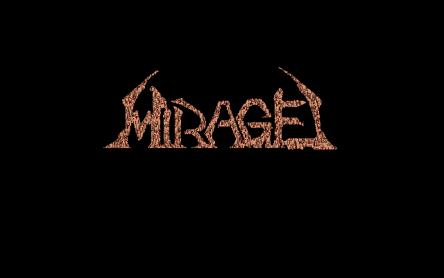 Mirage — sstitle (JP)