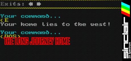 The Long Journey Home — steamgrid