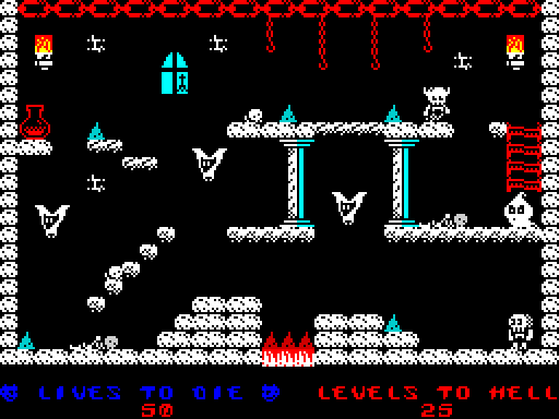 Danterrifik v1.1 — ss (WOR)