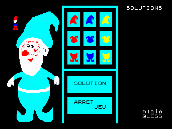 Quiliquili — ss (WOR)