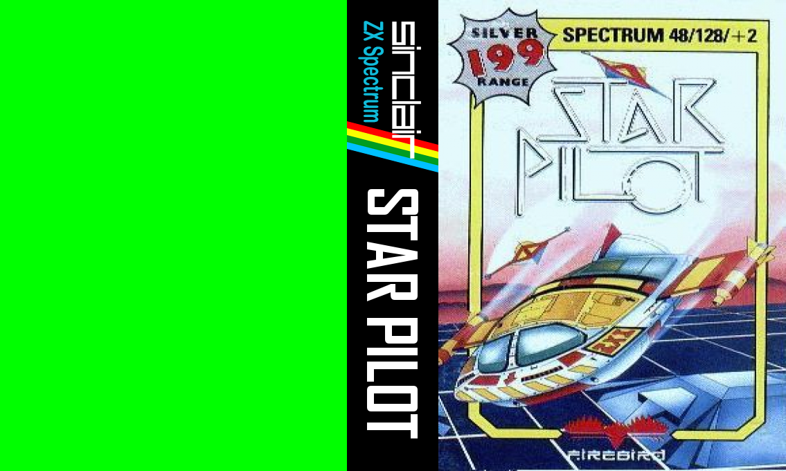 Star Pilot — box-texture (WOR)