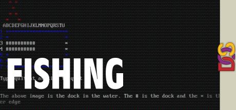 Fishing — steamgrid