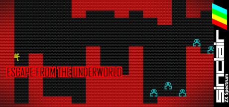 Escape From the Underworld — steamgrid