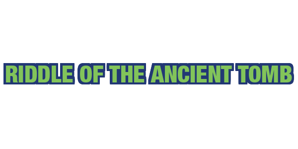 Riddle of the Ancient Tomb — wheel-hd (SS)