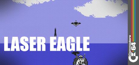 Laser Eagle — steamgrid