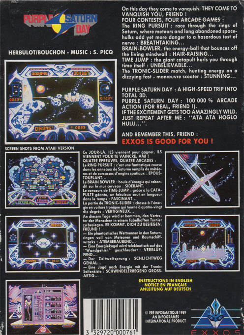 Purple Saturn Day — box-2D-back (EU)