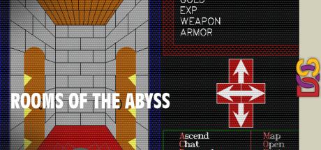 Rooms of the Abyss — steamgrid
