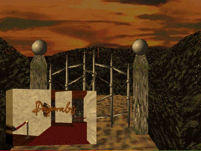 Desperabis — mixrbv2 (WOR)