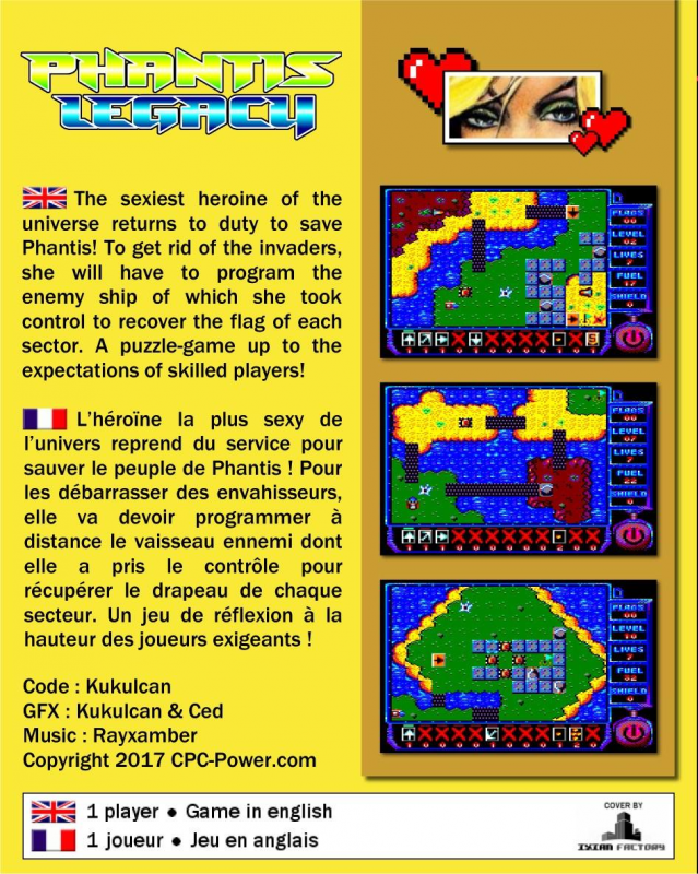 Phantis Legacy — box-2D-back (EU)