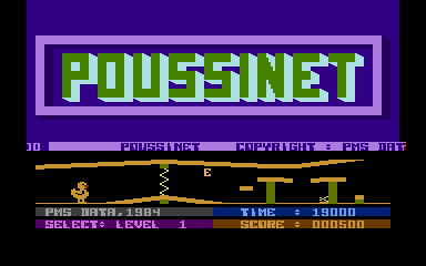 Poussinet — sstitle (WOR)