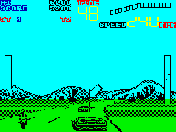 Chase H.q. 2 - Special Criminal Investigation — ss (EU)