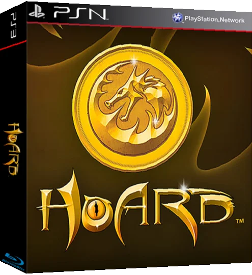 Hoard — box-3D (WOR)