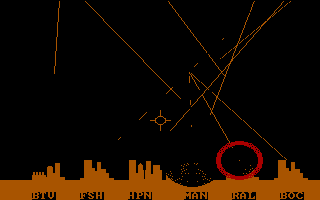 Anti-Ballistic-Missile — ss (WOR)