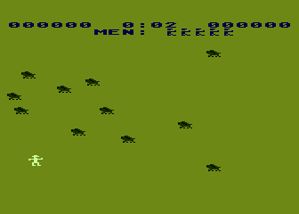 Buffalo Stampede — ss (WOR)