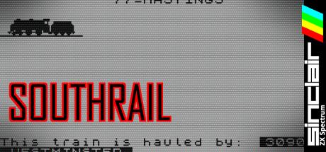 Southrail — steamgrid