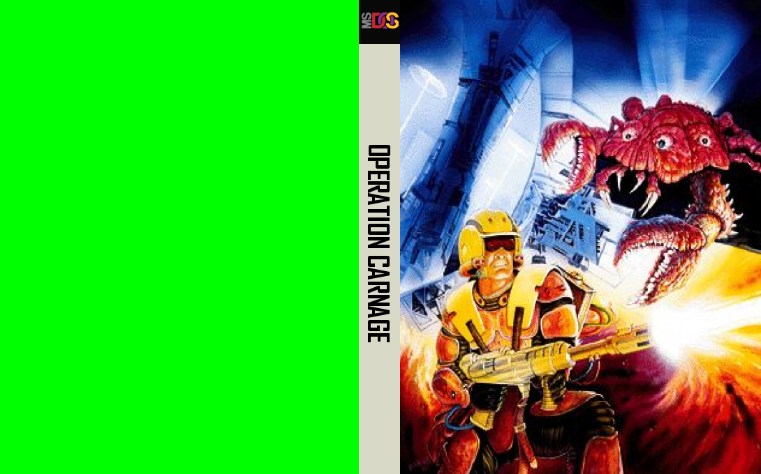Operation Carnage — box-texture (WOR)