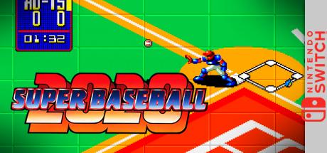 Aca Neogeo 2020 Super Baseball — steamgrid