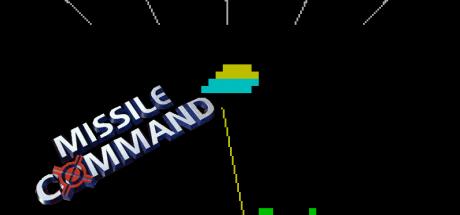 Missile Command — steamgrid