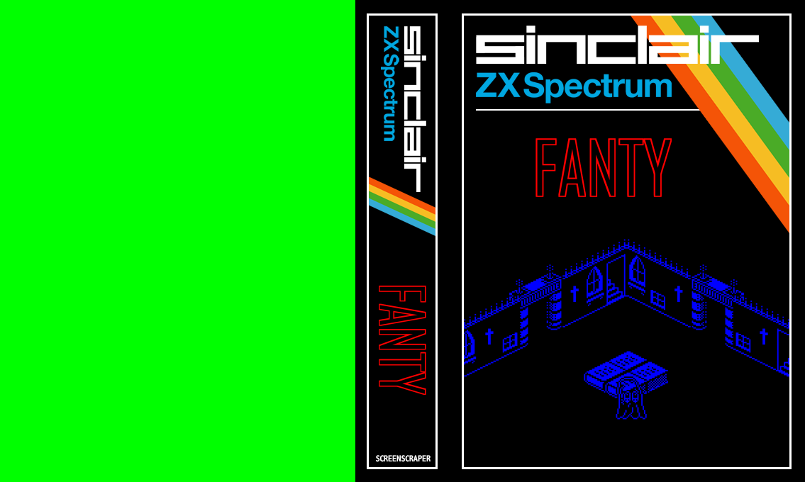 Fanty — box-texture (SS)