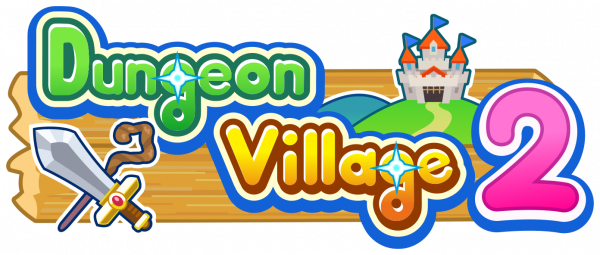 Dungeon Village 2 — wheel-hd (WOR)