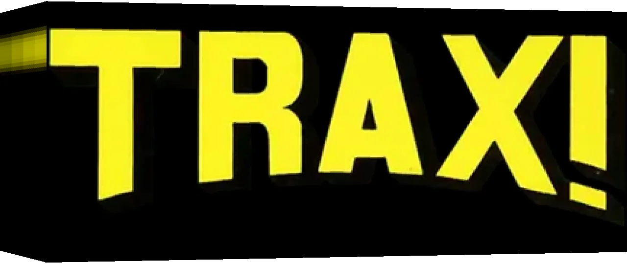 Trax — box-3D (WOR)