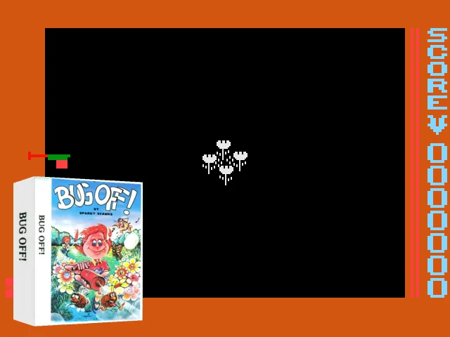 Bug Off! — mixrbv2 (WOR)
