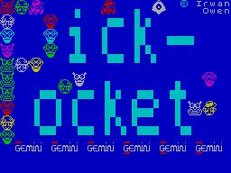 Pick-Pocket — sstitle (WOR)